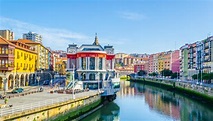 Bilbao Travel Guide | Bilbao Tourism - KAYAK