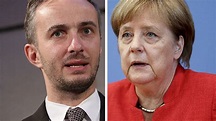 Urteil im Fall Böhmermann gegen Kanzlerin Merkel gesprochen | Promiflash.de