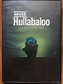 Muse – Hullabaloo - Live At Le Zenith - Paris (2002, DVD) - Discogs