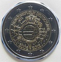 Deutschland 2 Euro Münzen 2012 ᐅ Wert, Infos und Bilder bei euro-muenzen.tv