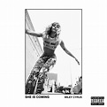 Miley Cyrus, She is Coming (EP) | Album Review - The Musical Hype