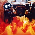Tad - Salt Lick (1990, Vinyl) | Discogs