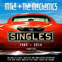 Land Of Genesis > Mike & The Mechanics > Discographie > Albums > The ...