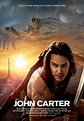 John Carter (2012) - Posters — The Movie Database (TMDB)