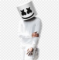 Marshmello PNG Transparent With Clear Background ID 154150 | TOPpng