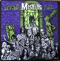 Misfits – Earth A.D. / Wolfs Blood (1989, Vinyl) - Discogs