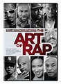 Ice T Releases "SOMETHING FROM NOTHING: THE ART OF RAP" Documentary ...