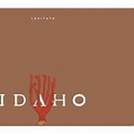 Levitate : Idaho | HMV&BOOKS online - TAL115LP