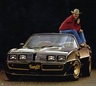 AUTOCINEMA: Smokey and The Bandit (Los Caraduras) 1977 ~ MotorXtremo