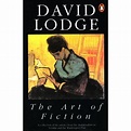 David Lodge | The art of fiction | Books | Elephant Bookstore