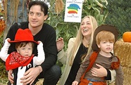 Facts About Griffin Arthur Fraser: Brendan Fraser's Autistic Son