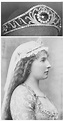 Princesa Luisa Maria de Belgica.Princesa de Sajonia-Coburgo-Koháry ...