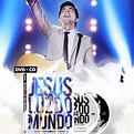 Dvd + Cd Jesus Luz Do Mundo Ao Vivo Daniel Lüdtke Novo Tempo - R$ 46,90 ...