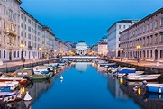 Un weekend a… Trieste – La Tua Italia