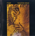 Tangerine Dream - Tyger (2003, CD) | Discogs