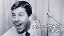 The Jerry Lewis Show - NBC & ABC Series - Where To Watch