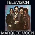 Marquee Moon [VINYL] - Amazon.co.uk