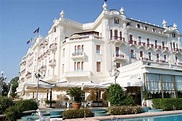 Grand Hotel Rimini: More Than 100 Years Of Luxurious Italian ...