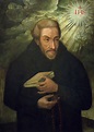 December 21st : St. Peter Canisius, SJ – The Jesuits