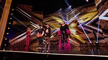 The X Factor Celebrity UK 2019 Live Finale AND THE WINNER IS..... Full ...