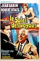 Le Soleil des voyous - Film (1967) - SensCritique