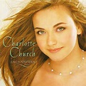 Charlotte Church ‎– Enchantment - CD *NEW* - MINT MUSIC - NZ