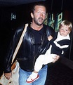 Who is Eric Clapton's son Conor? - Big World Tale