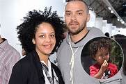Meet Maceo Williams - Photos Of Jesse Williams' Son With Ex-Wife Aryn ...
