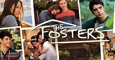 5 razones para ver The Fosters | iameveling.