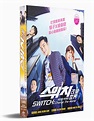 Switch-改變世界 正版DVD光碟 (2018)韓劇 | 全1-32集完整版 中文字幕