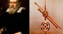 El invento más grande de Galileo Galilei: El telescopio | Noticias ...