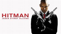 Hitman – Jeder stirbt alleine | Disney+