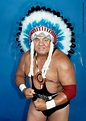 Wahoo McDaniel - Alchetron, The Free Social Encyclopedia