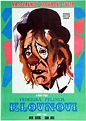 13: I CLOWNS - Federico Fellini (1970)