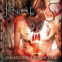 Skinlab - Disembody: The New Flesh (Orange) – Le Noise