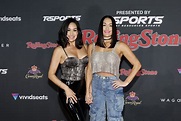 Nikki and Brie Bella Announce Name Changes After WWE Exit - Parade ...