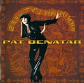 Pat Benatar - Gravity's Rainbow (1993, CD) | Discogs