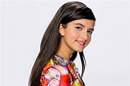 Angelina Jordan: 5 Things to Know About 'AGT: The Champions' Star ...