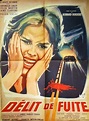Délit de fuite (1959) - FilmAffinity