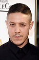 Theo Rossi.
