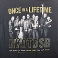 Tops | New Kids On The Block Backstreet Boys Nkotbsb Tour Shirt | Poshmark