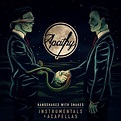 ‎Handshakes with Snakes (Instrumentals + Acapellas) - Album by Apathy ...