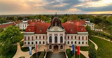 Ab Budapest: Schloss Gödöllő und Königin Sisi | GetYourGuide