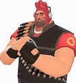 File:Heavy Cockfighter.png - Official TF2 Wiki | Official Team Fortress ...