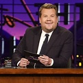 James Corden leaves 'Late Late Show' after going through eye surgery ...
