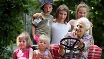 Legacy of the late Dame Elisabeth Murdoch lives on through Mother’s Day ...