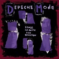 ‎Songs of Faith and Devotion de Depeche Mode en iTunes