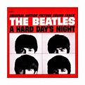 The Beatles - A Hard Day's Night - Reviews - Album of The Year