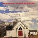 Album High priest de Alex Chilton sur CDandLP