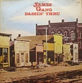 James Gang Passin thru (Vinyl Records, LP, CD) on CDandLP